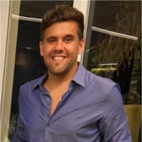 Mauricio Souza
