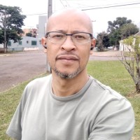 Marcos Aparecido De Moura