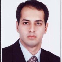 Kourosh Ghaffari