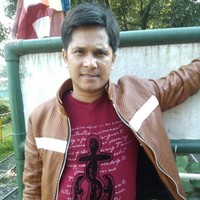nirajan thapa