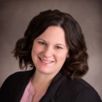 Jennifer Washburn, Cnp