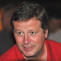 Enrique López Argiz