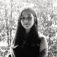 María Paula Ramírez Bonilla