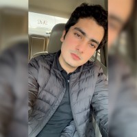 Usama Sohail