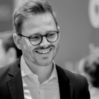 Dirk Martin