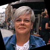 Jolanda Vaags