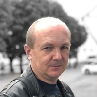 Sergei Batan