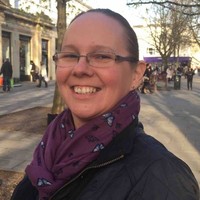 Liane Sparkes