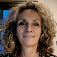 Maryline Courbon