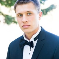 Blake Westmoreland