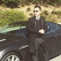 Jason Tam