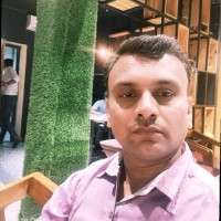 Shivraj Rodde