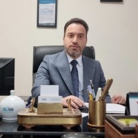 Dr. Mehdi Rezaei
