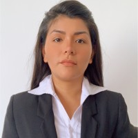 Susan Chumpitazi Ruiz