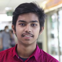 Shafiqul Islam Tushar