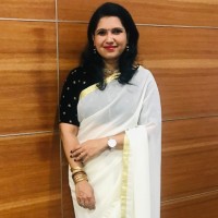 Malini Puranik