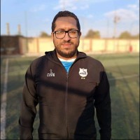 Mahmoud Shahien