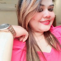 Prachi Parihar