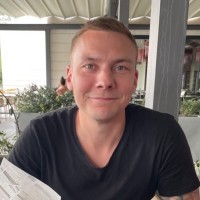 Benjamin Wallberg