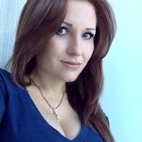 Марина Потапчук