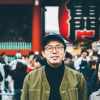 jumpei tsuzuki