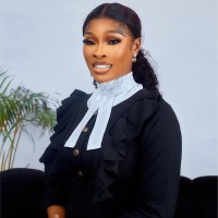 Esther Olapeju Martins