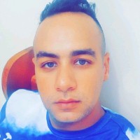 Ilyes Belkacem Kahlouli