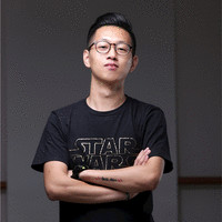 Alvin Huang
