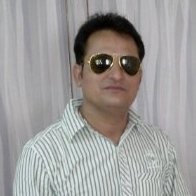 Manoj Sharma