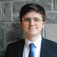 Nicholas Klymciw