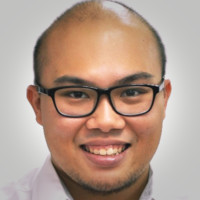 David Adino Wong