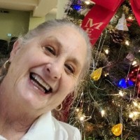 Yvette Mcculley