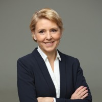 Ekaterina Dobrova