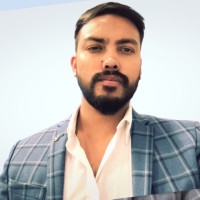 Kunal Bhargava