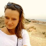 Anna Jarema-Kuźniar