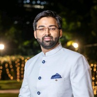 Arjun Kalia