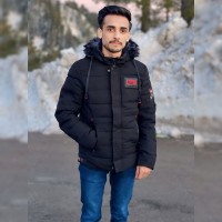 Fahad Riaz