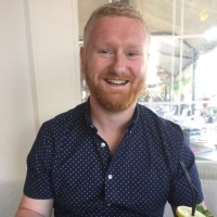 Andrew Roberts