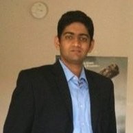 Sunil Padasala