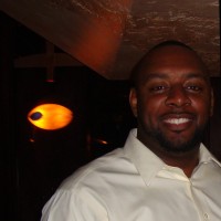 Donald Redd