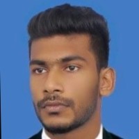 Janaka Chathuranga