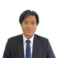 Iqbal Nadjmi Mohd Jamil