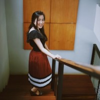 Anggi Gita Rahmanita