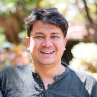 Prakash Bikram Bhat