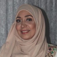 Khadija El Boujoufi