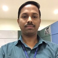 Ujwal Bhojane