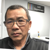 Vincent Wong