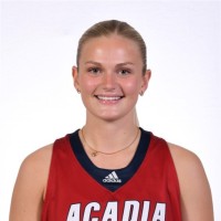 Lisa Bolander