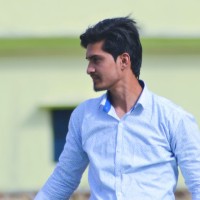 Suraj Pokhriyal