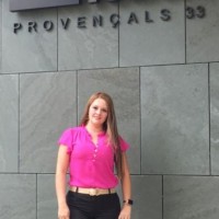 Natalia Maria Prez Bustamante